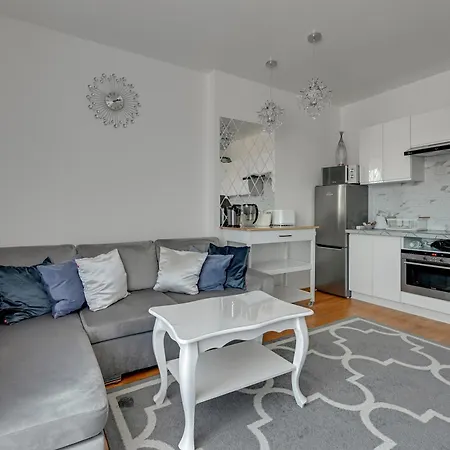 Wakacyjny by Grand Apartments-2