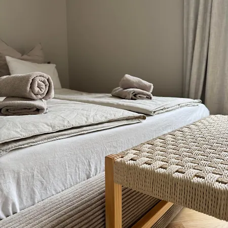 Sunny House Of Aries - Quiet & Central, Free Parking-2