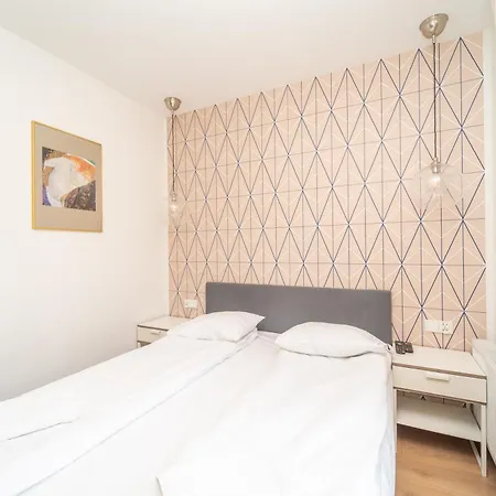 Comfortable 3City Studios In Sopot By Noclegi Renters-3