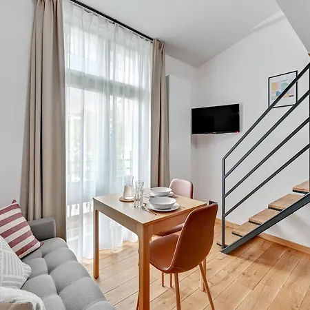 Dr Apartments - Beach Side-2