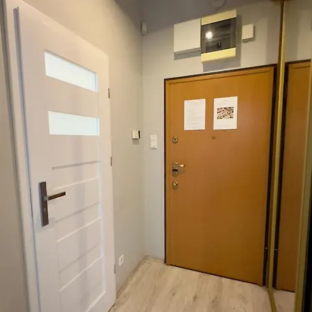 Gracja, Sopot Monte Cassino, Balkon, Parking-3