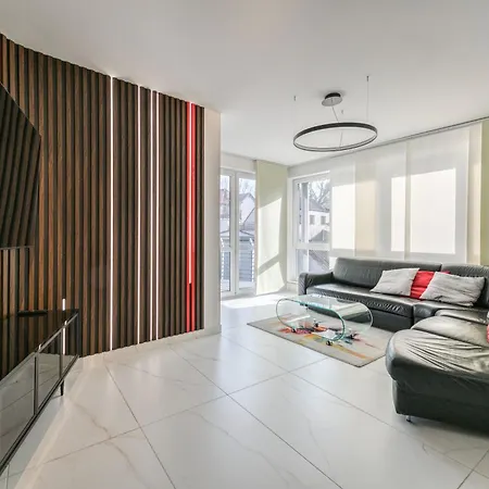 Villa Sunrise By Northside Apartments-3