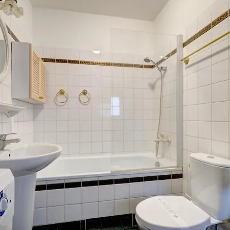 Sopot Fiszera 70m2 przy Monte Cassino-2