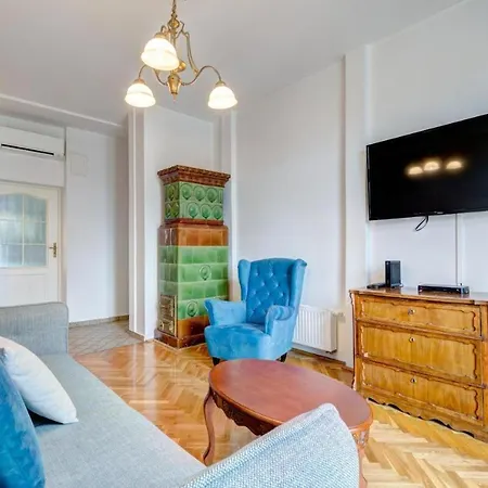 Sopot Fiszera 70m2 przy Monte Cassino-3