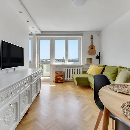 Dolarowiec By Grand Apartments-2