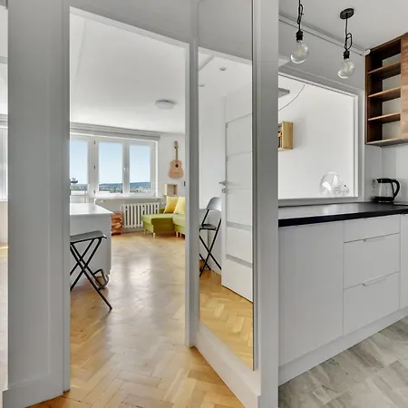 Dolarowiec By Grand Apartments-3