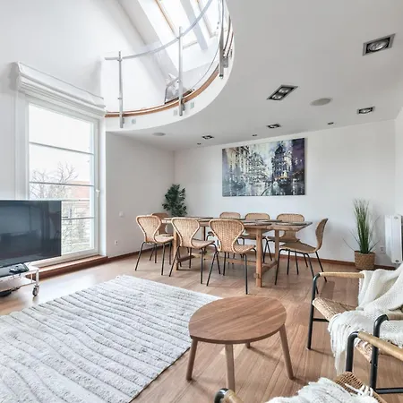 Kamienica Sopocka by NorthSide Apartments-3