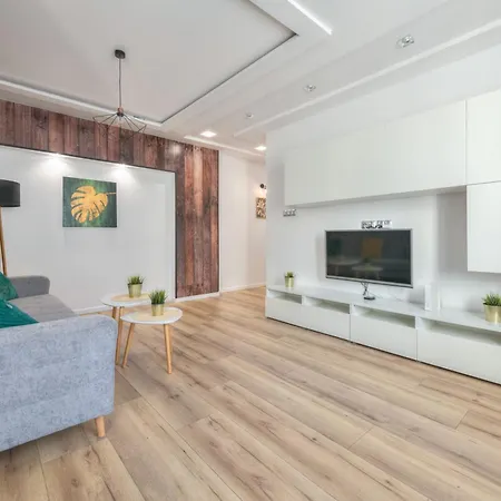 Prime Apartments - Forest Dream-3