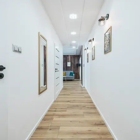 Prime Apartments - Forest Dream-2