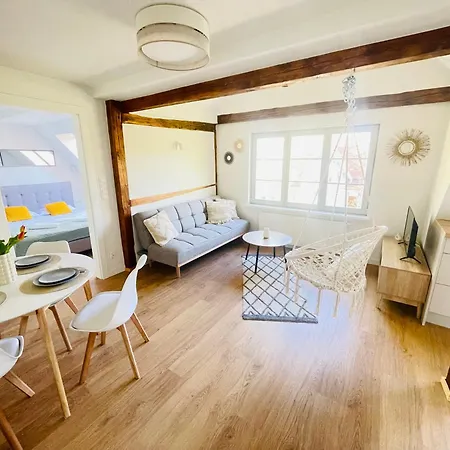 Sopot Modern Apartments 5-3