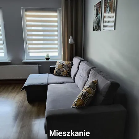 Apartament Bitwy pod Płowcami-3