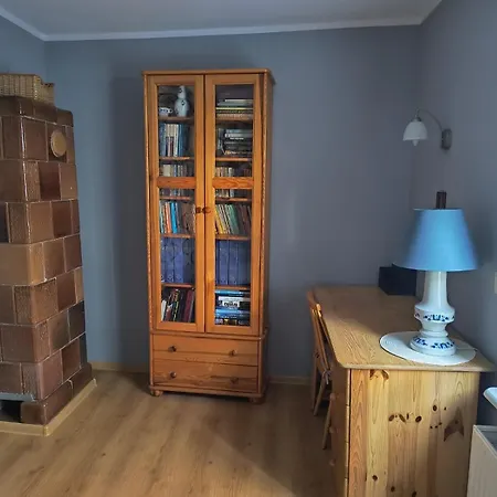 Apartament Bitwy pod Płowcami-2