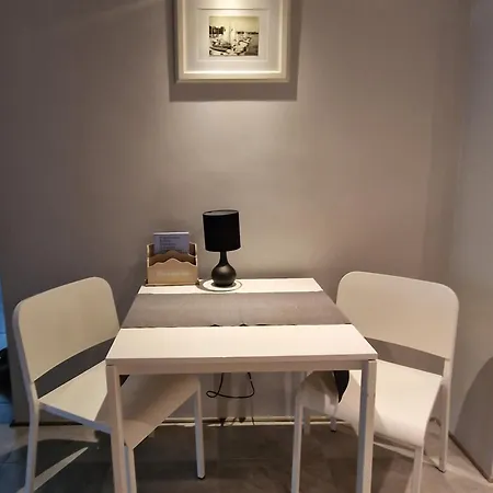 Apartament Cassino-3