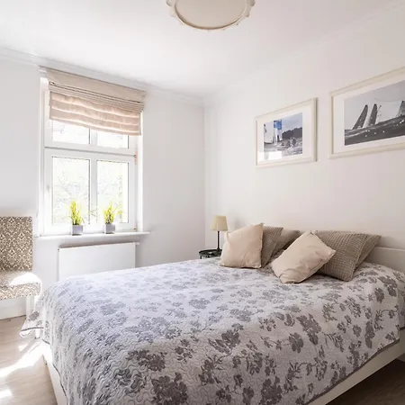 Victus Atrakcyjne Apartamenty Przyjazne Zwierzetom By Noclegi Renters-2