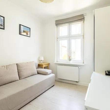 Victus Atrakcyjne Apartamenty Przyjazne Zwierzetom By Noclegi Renters-3