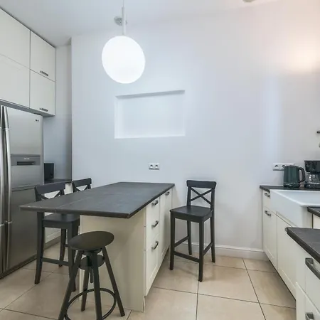 Dr Apartments - Caldo-2