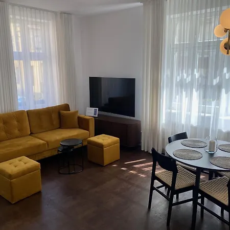 Dr Apartments - Caldo-3