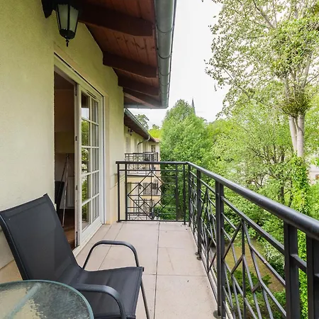 Patio Mare 4 By Grand Apartments-2