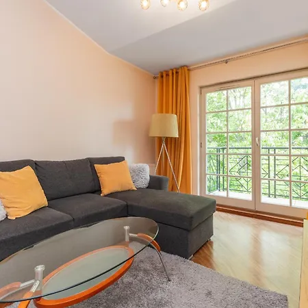Patio Mare 4 By Grand Apartments-3