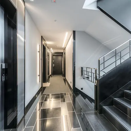 Okrzei Premium By Northside Apartments-2