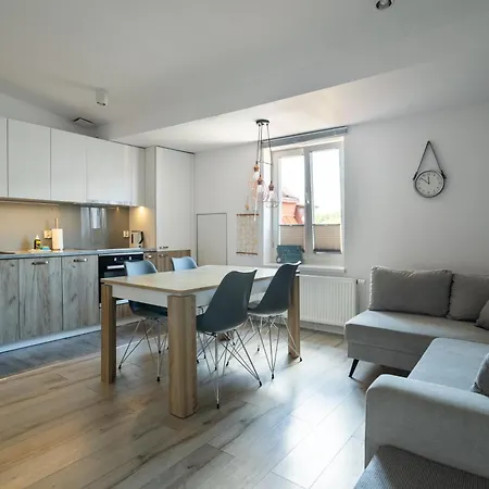 By The Sea 57 Victus By Noclegi Renters-3