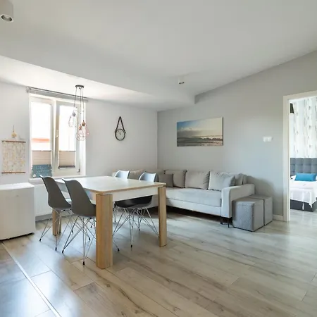 By The Sea 57 Victus By Noclegi Renters-2