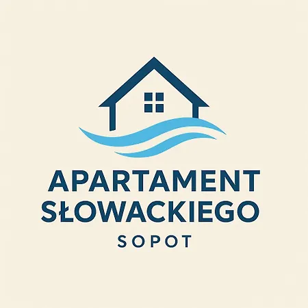 Apartament Słowackiego Sopot-3