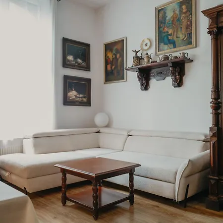 Apartament Fiszera-2
