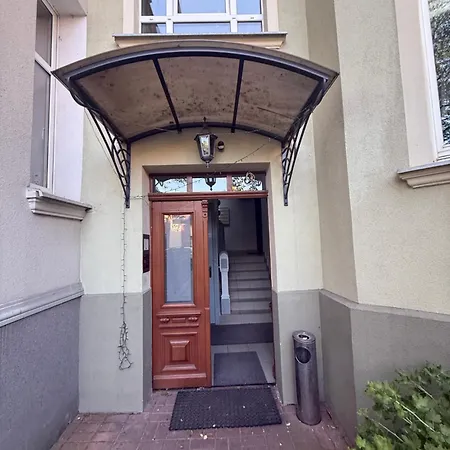 Morska Apartments-2
