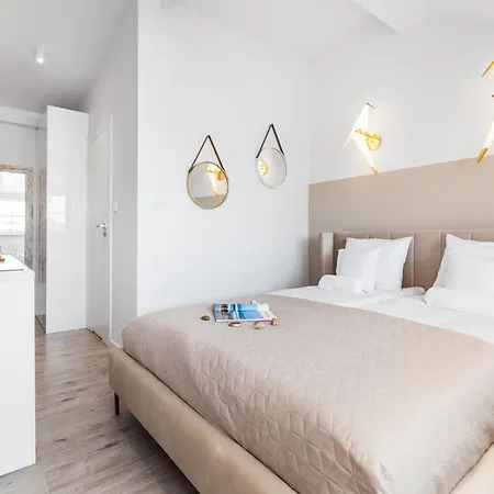 Totu Home Bema Seaside Apartments Sopot-3