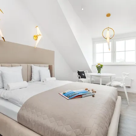 Totu Home Bema Seaside Apartments Sopot-2