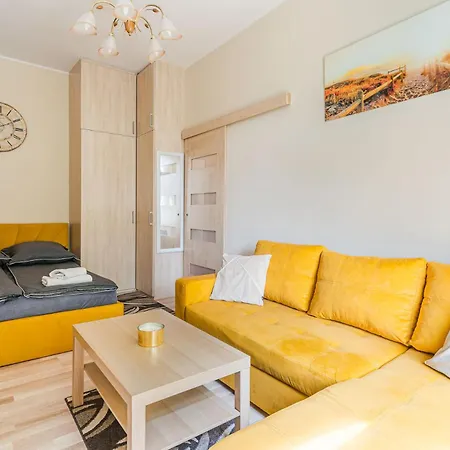 Tomi Apartment Sopot-2