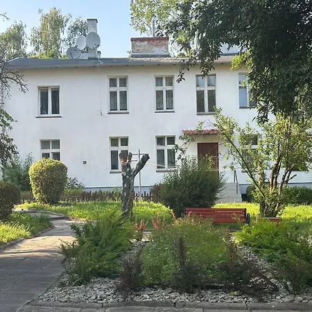 Apartament Sopot Oliwia-3