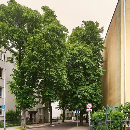 Apartamenty Trójmiejskie - Sopot Center for 2 Grottgera-3