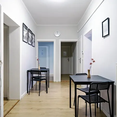 Cityrooms Sopot-2