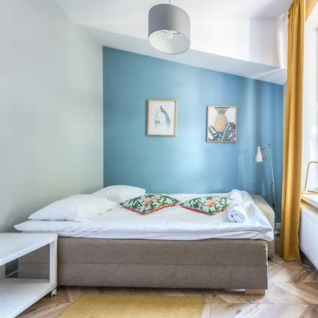 Quattro Colori By Northside Apartments-2