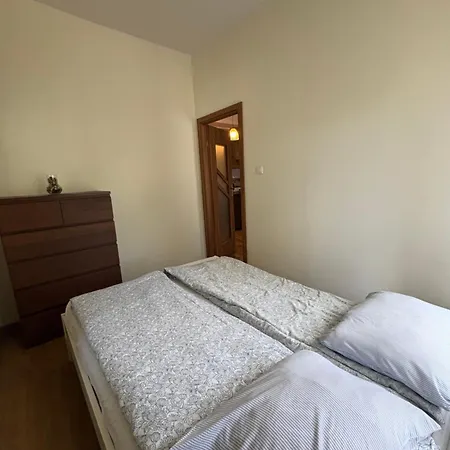 Vacation Apartments Sopot-3