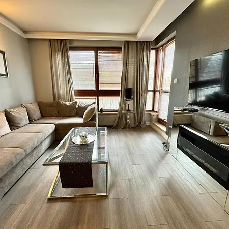 Sopot Aquarius Residence-3