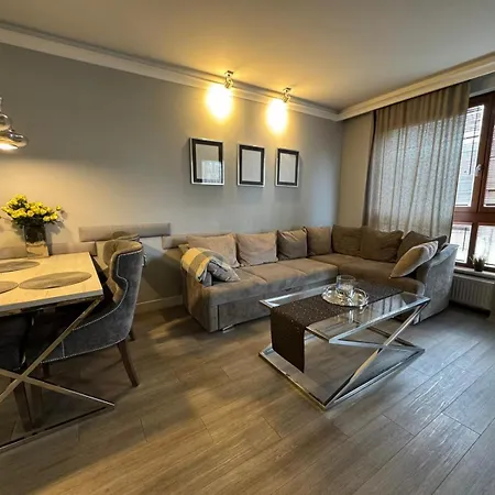 Sopot Aquarius Residence-2