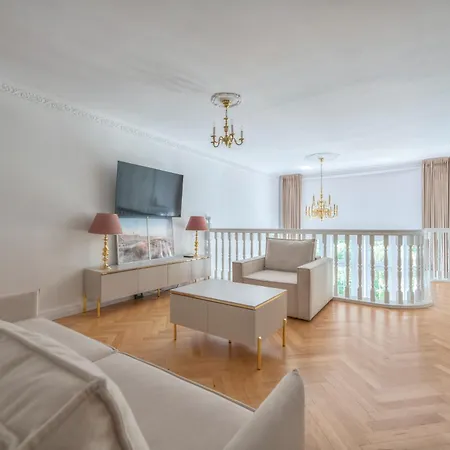 Ogrodowa Premium by NorthSide Apartments-3