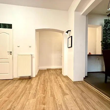 Pokoje Na Monciaku 19-2