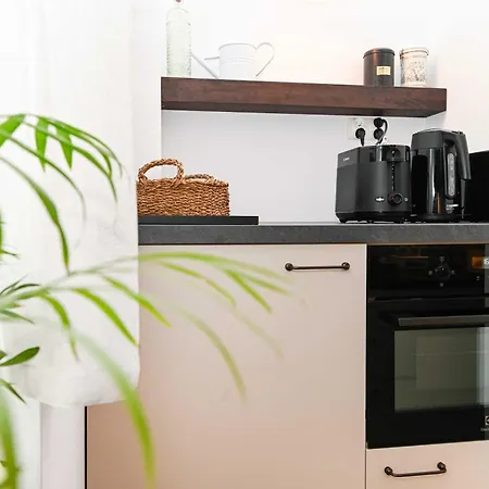 Apartment 3M Vintage By Noclegi Renters-2