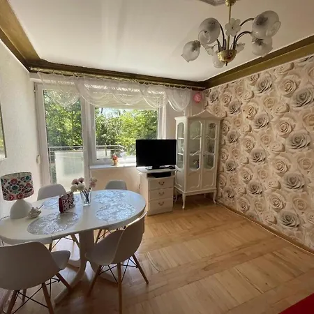 Sopot mieszkanie centrum 32m2-3