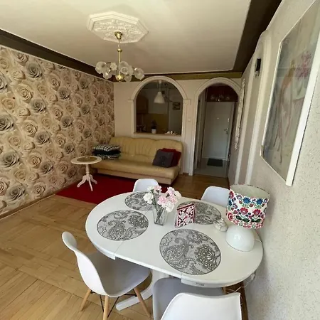 Sopot mieszkanie centrum 32m2-2