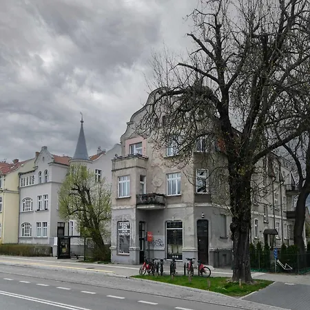 Apartment 3M Vintage By Noclegi Renters-3