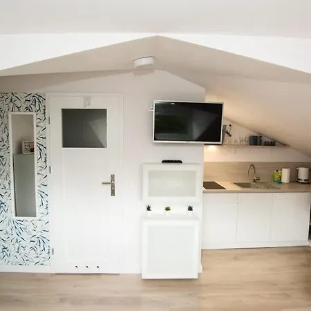 Przytulne Studio 3City W Sopocie By Noclegi Renters-2