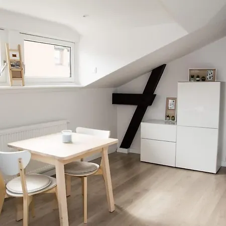 Przytulne Studio 3City W Sopocie By Noclegi Renters-3