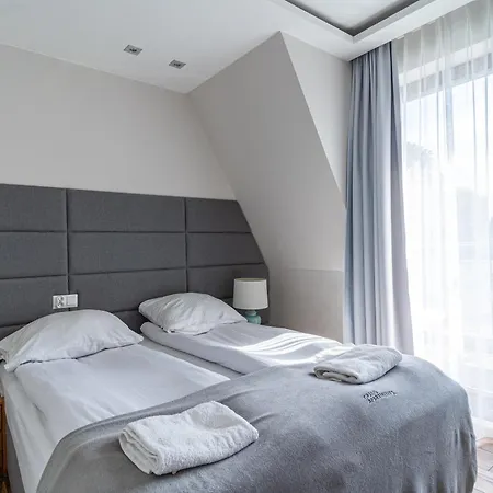 Grand Apartments - Blue Marlin - Luxury Apartments-2