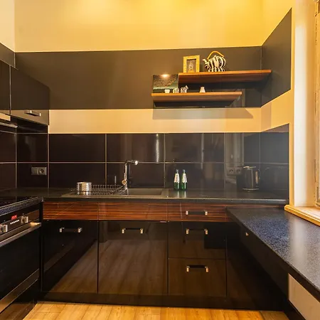 Africana Apartment By Grand Apartments-2