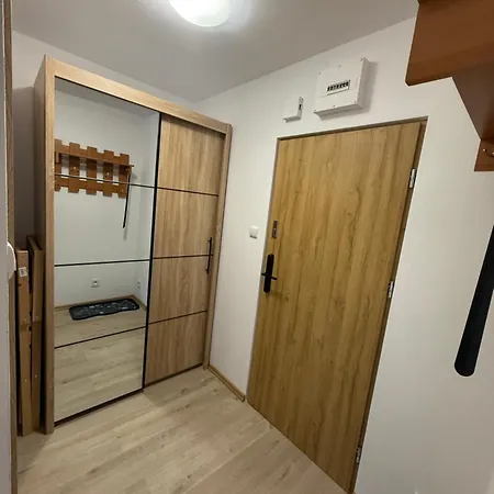 Apartament mieszkanie blisko plaży w Sopocie-2